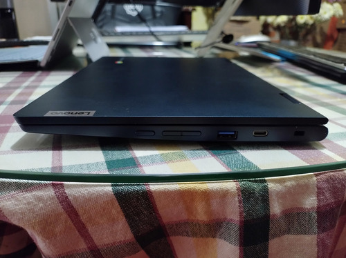 Lenovo Ideapad Flex 3 Chromebook 11/gl05 8gb Ram ,128ssd Azul (Usado)