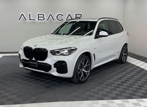 Bmw X5 2023