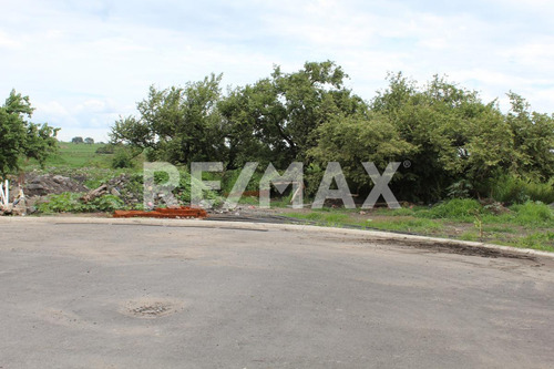 Terreno En Venta En Morelos, Fraccionamiento Lomas De Cocoyoc