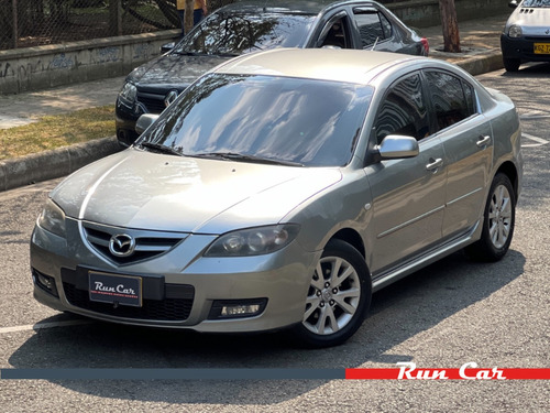 Mazda 3 2.0 Lxna7