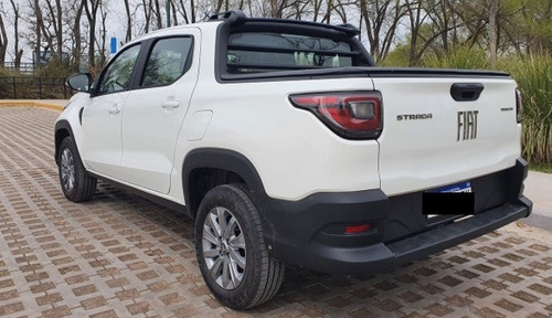 Imagen 7 de 15 de Fiat Strada 1.4 1.3 // 2022 // 0km // Usados / L