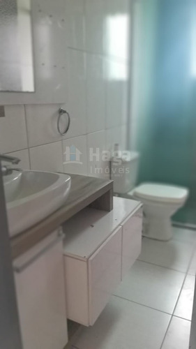 Imagem 22 de 30 de Casa À Venda Em Guabiruba/sc - 1245