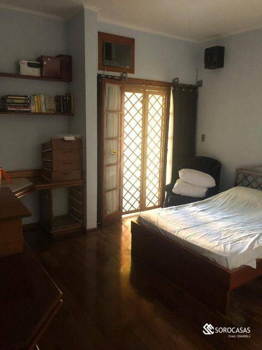 Imagem 15 de 30 de Casa Para Alugar, 600 M² Por R$ 16.500,00/mês - Jardim América - Sorocaba/sp - Ca1978