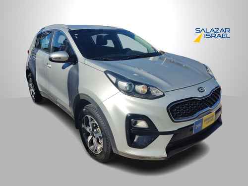 Kia Sportage 2021