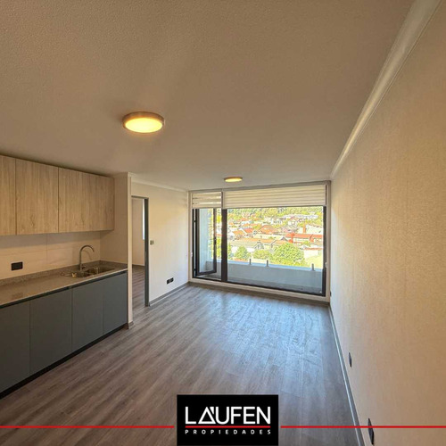 Oportunidad Única - Arriendo Departamento (87506)