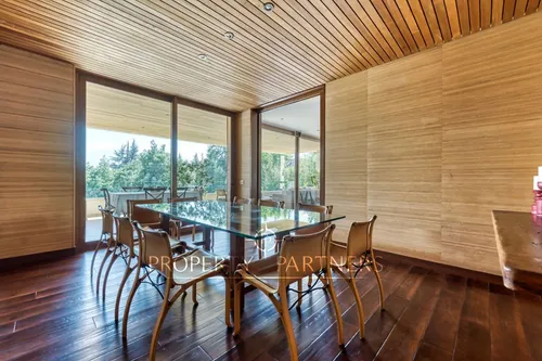 Exclusivo Y Único Penthouse De 3 Pisos Con Espect...