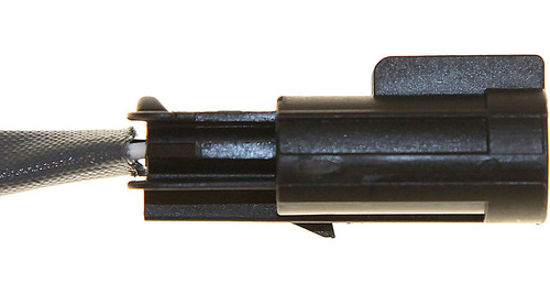 Sensor Ox O2 Tras Dcc Santa Fe 3.3l V6 07/09 Walker