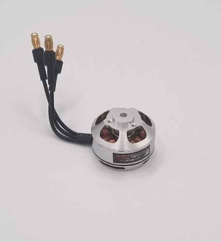 Imagen 2 de 2 de Motor Brushless Turnigy Sk3 2822 1275 Kv ( Eje Corto )