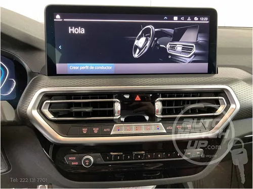 BMW X3 2.0 Xdrive30E Phev
