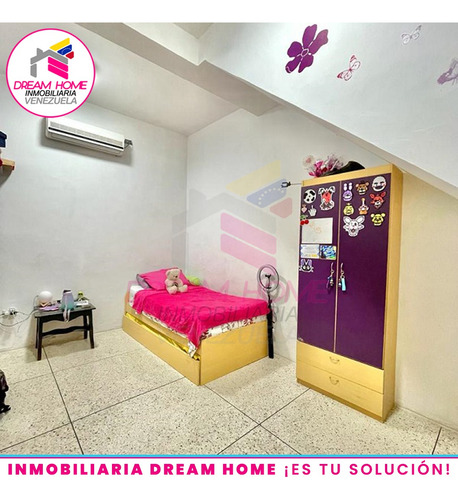 Townhouse En Venta Urb. Las Mesetas Cúa
