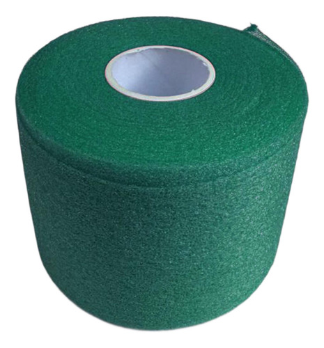 2 Almohadillas De Agarre Premium Para Raquetas De Verde