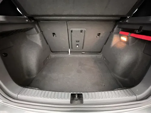 Volkswagen Taos COMFORTLINE SELECT 1.4 AUT 5P