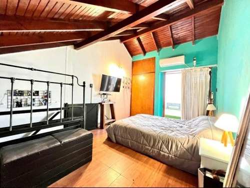 Duplex En Venta En Castelar Sur