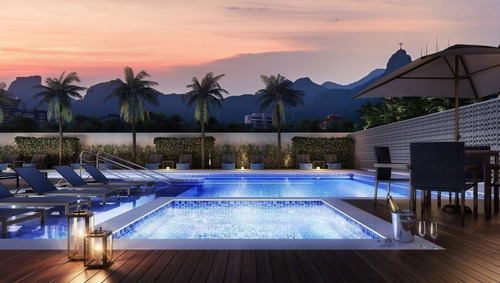 Imagem 16 de 30 de Apartamento - Ap00135 - 68822137