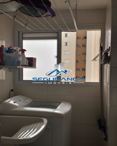 Imagem 13 de 15 de Apartamento - Ap01817 - 31966222