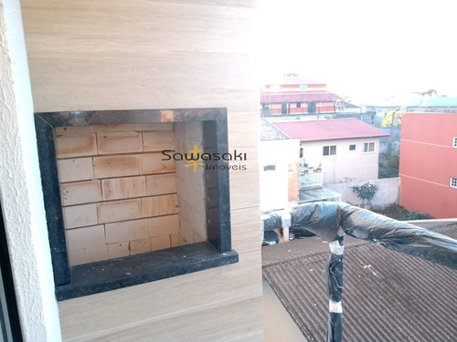 Imagem 5 de 30 de Apartamento A Venda No Bairro Pedro Moro Em São José Dos - Ap-1714-1