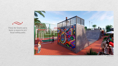 Imagem 15 de 15 de Terreno Condomínio Em Recreio Dos Bandeirantes - Rio De Janeiro, Rj - 2034