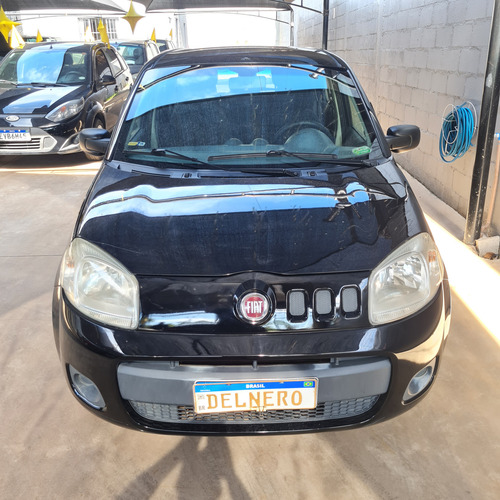 Fiat Uno 1.0 Vivace Flex 5p