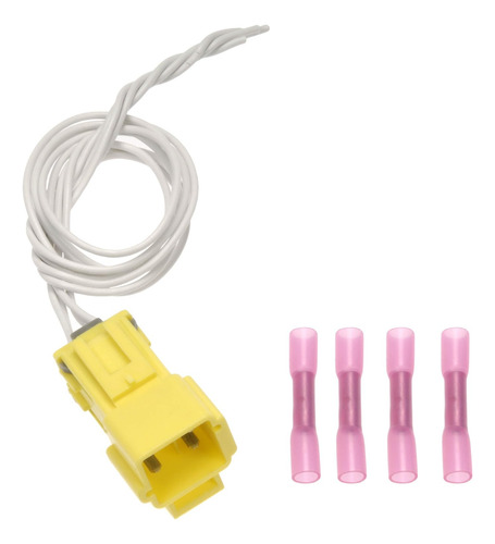 645-599 Gm Conector Multiusos