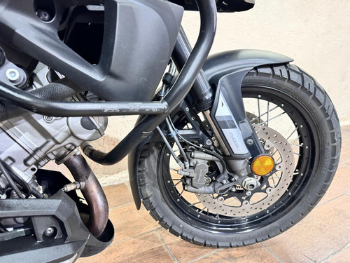 Para Todo Viaje Suzuki Vstrom 1000cc Abs, Que No Te La Ganen