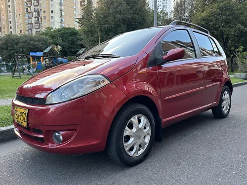 Chery Nice 1.3 Ya1ac-1115 Comfort