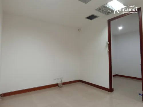 Oficina En Arriendo En Florida El Poblado. Cod A775353