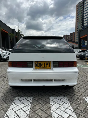 Chevrolet Swift 1.3