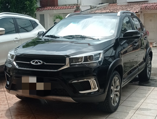 Imagen 1 de 12 de Chery Tiggo 2 Tiggo 2 Jeep