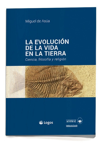 Libro La Evolucion De La Vida En La Tierra