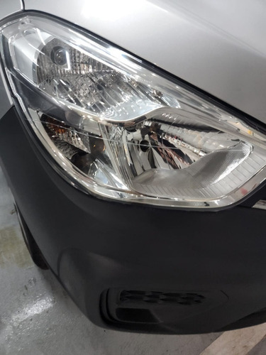 Imagen 3 de 20 de Renault Kangoo Confort Furgon! Retiras Con El 25% (jir)