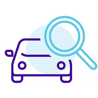 1. Elige el carro de tus sueños
