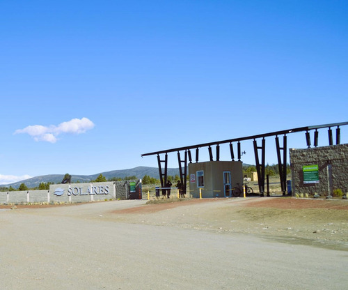Terreno Lote En Venta Ubicado En Centro De Bariloche, Bariloche, Patagonia