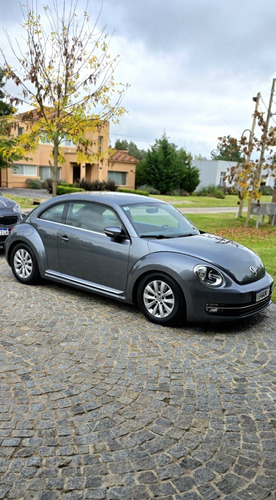 Volkswagen The Beetle 1.4 Tsi Design