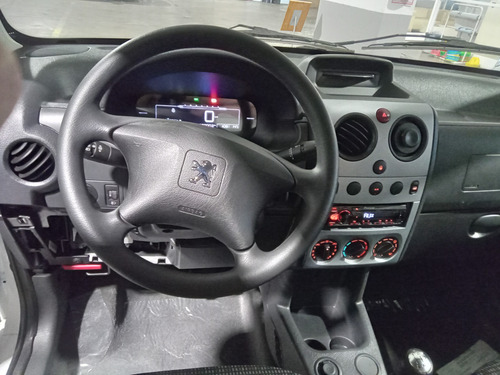 Peugeot Partner 1.6 Hdi Furgon Confort 92