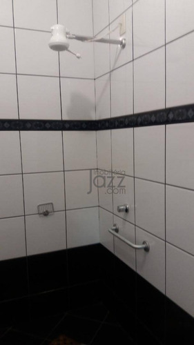 Imagem 12 de 26 de Hotel À Venda, 499 M² Por R$ 2.500.000 - Parque Franceschini - Sumaré/sp - Sa0114