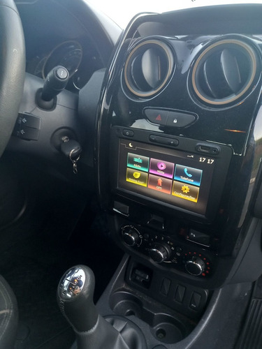 Renault Duster 2016 1.6 16v Dynamique Hi-flex 5p
