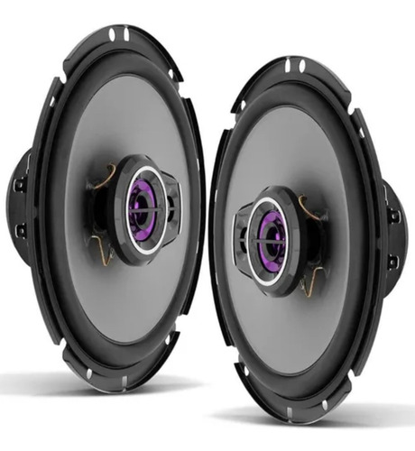 Imagem 7 de 10 de Par Alto Falante Pioneer Ts-1760br 6 Polegadas 200w Triaxial