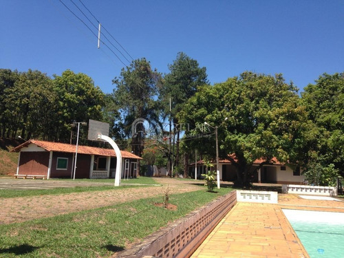 Imagem 9 de 19 de Sítio À Venda Em Joaquim Egídio - Si005621