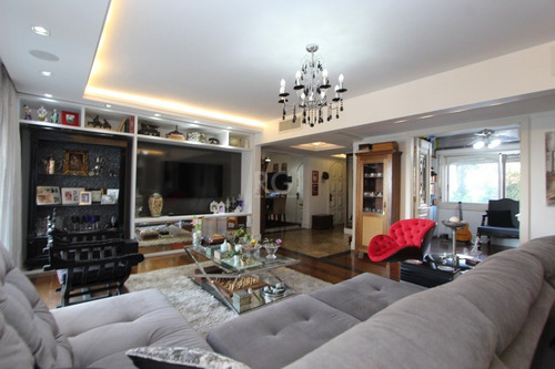Imagem 5 de 15 de Apartamento - Santa Tereza - Ref: 533528 - V-ca4519