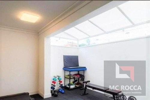 Imagem 14 de 16 de Apartamento 2 Dormitórios - Santa Terezinha - São Bernardo Do Campo - R400