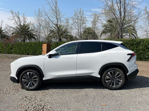 Jetour Dashing 6DCT LUX