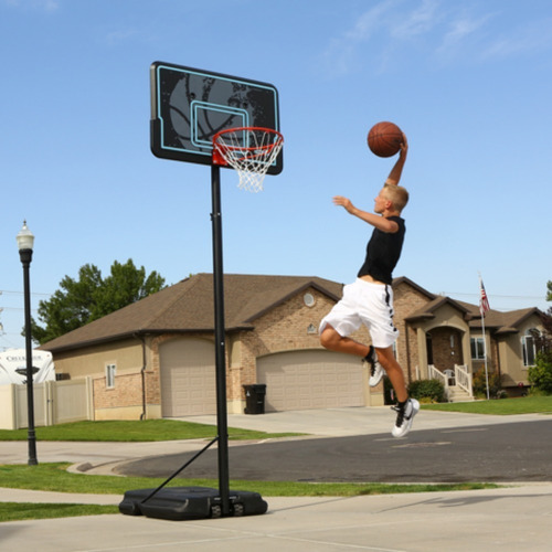 Canasta Basketball Lifetime 44 Ajustable Xtreme