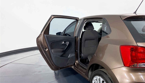Imagen 15 de 15 de 109709 - Volkswagen Polo 2019 Con Garantía