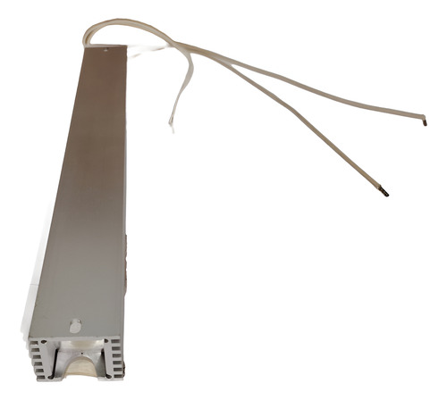 Resistencia De Frenado Rfh 600 160r