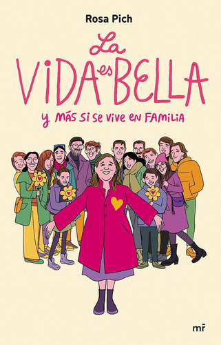 Libro La Vida Es Bella