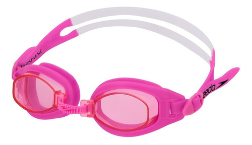 Óculos Natação Speedo Freestyle 3.0 4 Cores Disponíveis Cor Rosa/Rosa