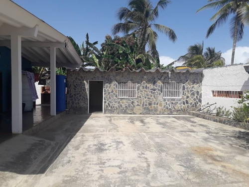 Imagen 17 de 21 de Se Vende Casa En Chichiriviche Falcon