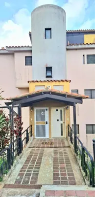 Townhouse en venta