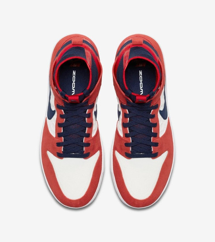 Zapatillas Nike Sb Dunk Elite High Elite Nuevas Orignales
