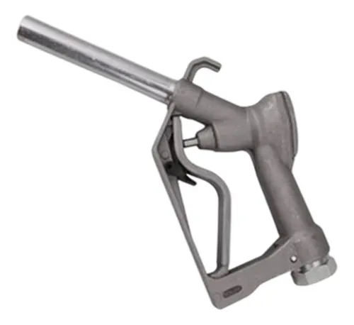 Dispensador De Gasolina Manual De 1 Y 3/4 , Pistola De